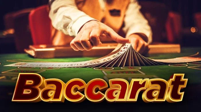 Game bài baccarat Kubet