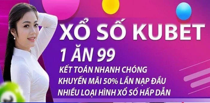 Tỷ lệ trả thưởng hấp dẫn, cơ hội trúng cao